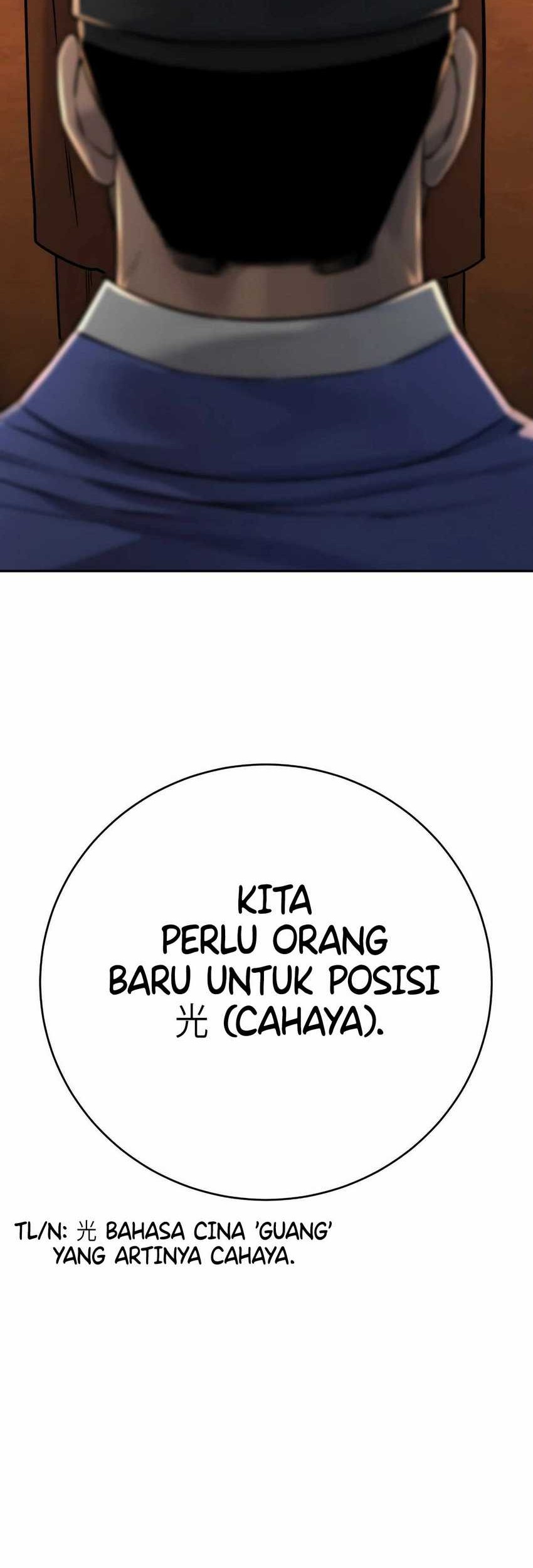Return of the Bloodthirsty Police Chapter 64 Gambar 84