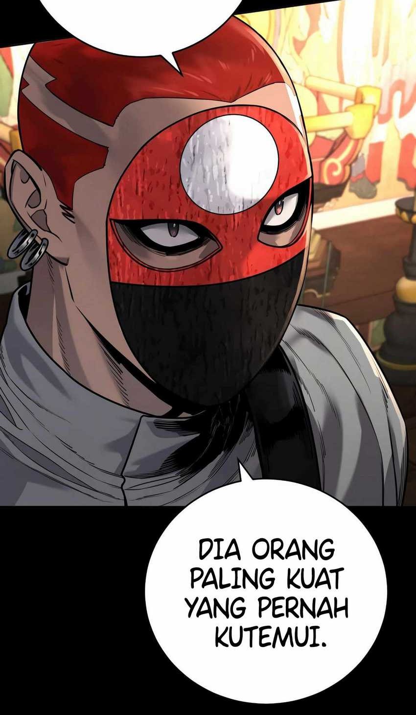 Return of the Bloodthirsty Police Chapter 64 Gambar 9