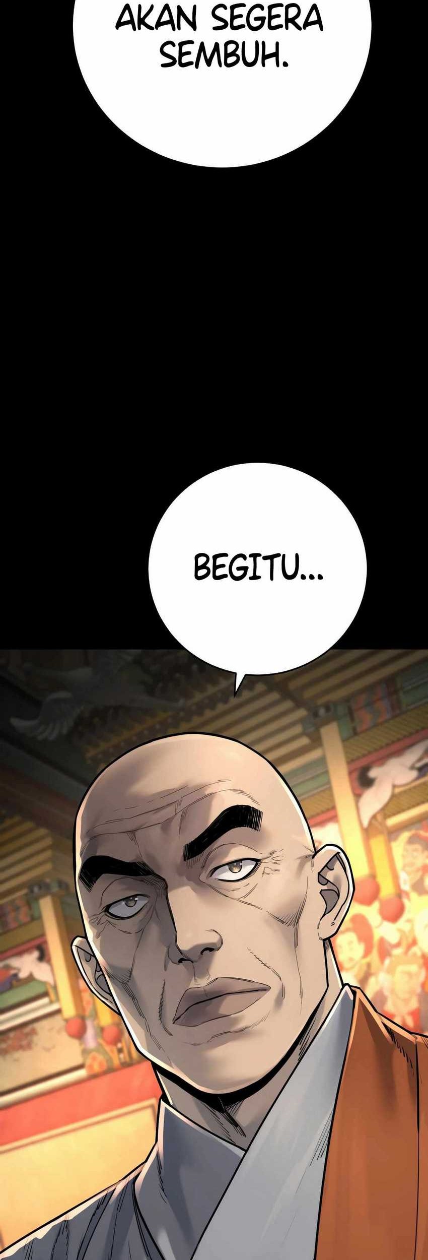 Return of the Bloodthirsty Police Chapter 64 Gambar 14