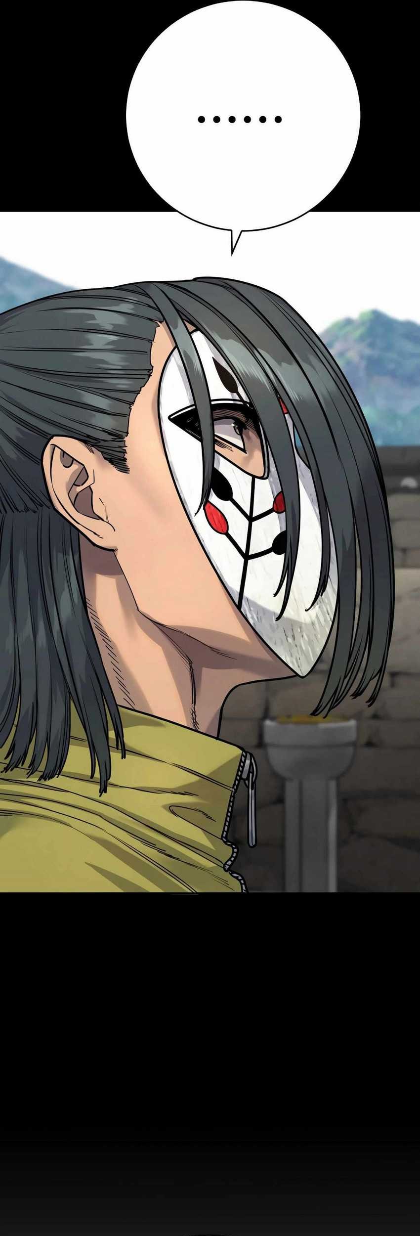 Return of the Bloodthirsty Police Chapter 64 Gambar 19