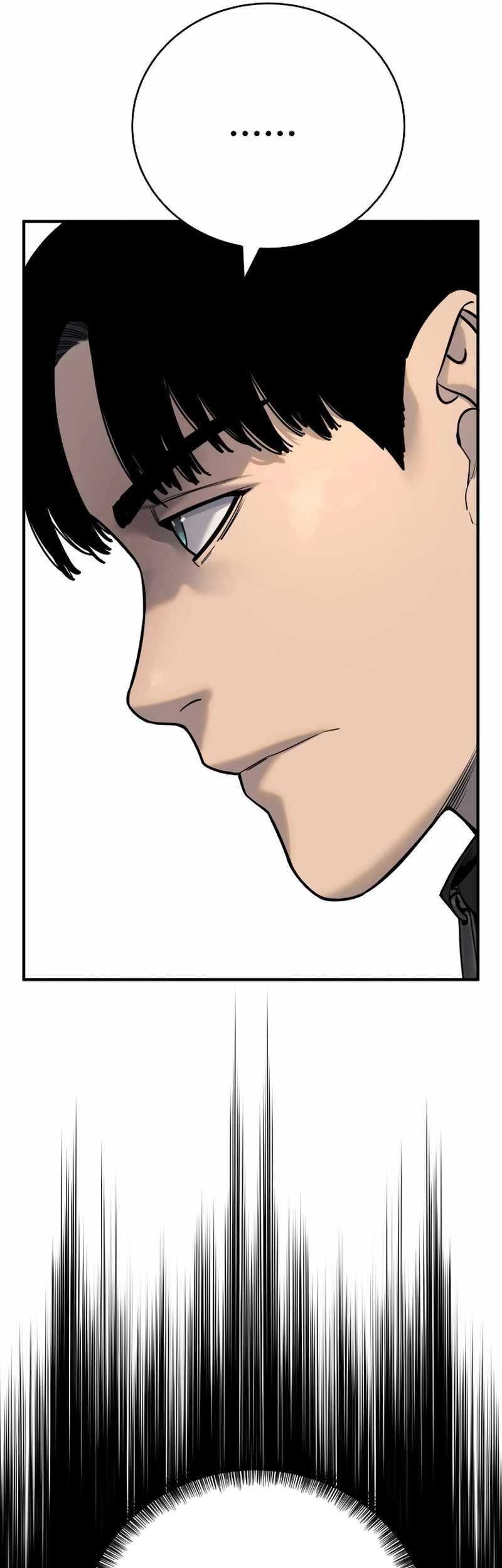 Return of the Bloodthirsty Police Chapter 63 Gambar 30