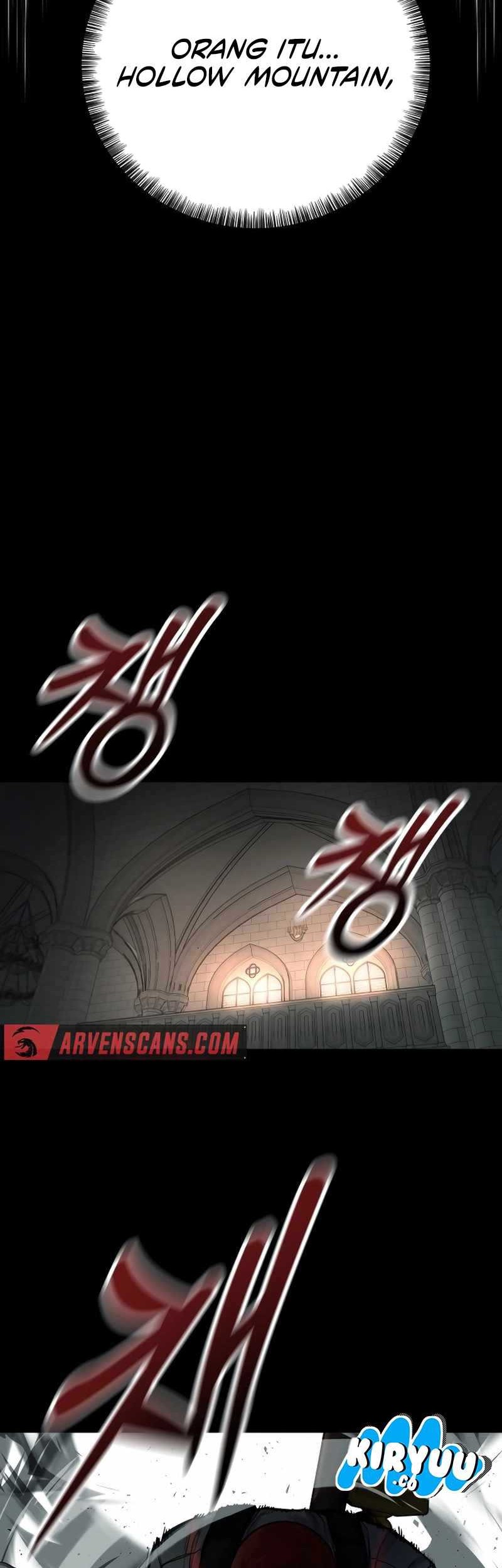 Return of the Bloodthirsty Police Chapter 63 Gambar 31