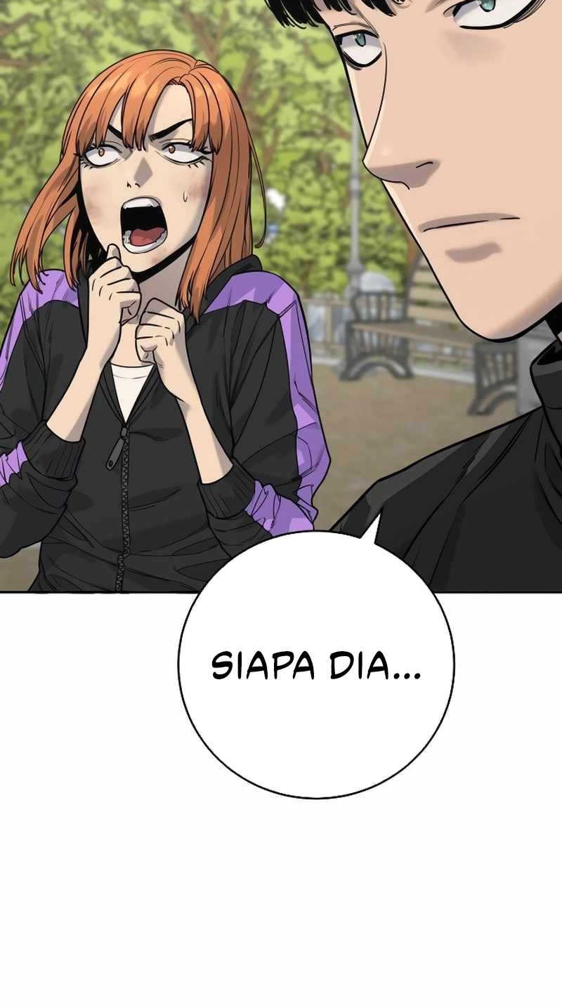 Return of the Bloodthirsty Police Chapter 63 Gambar 53