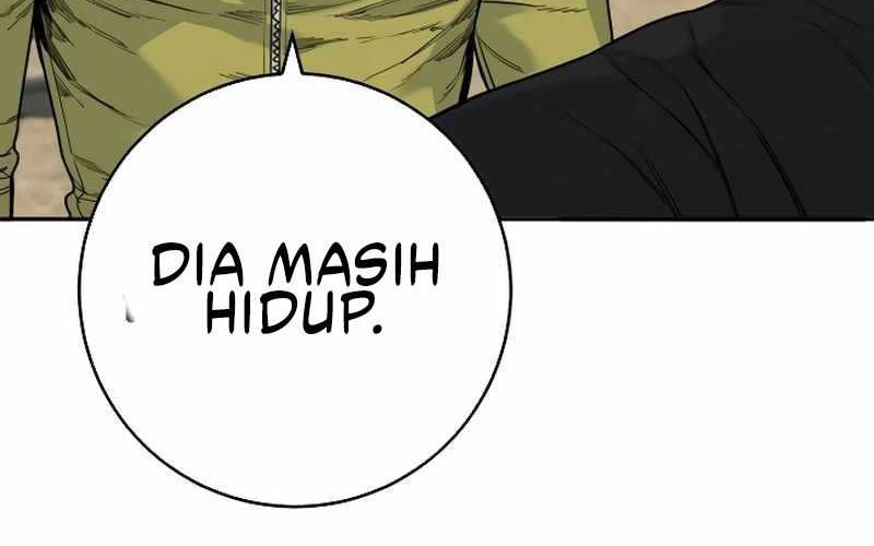 Return of the Bloodthirsty Police Chapter 63 Gambar 57