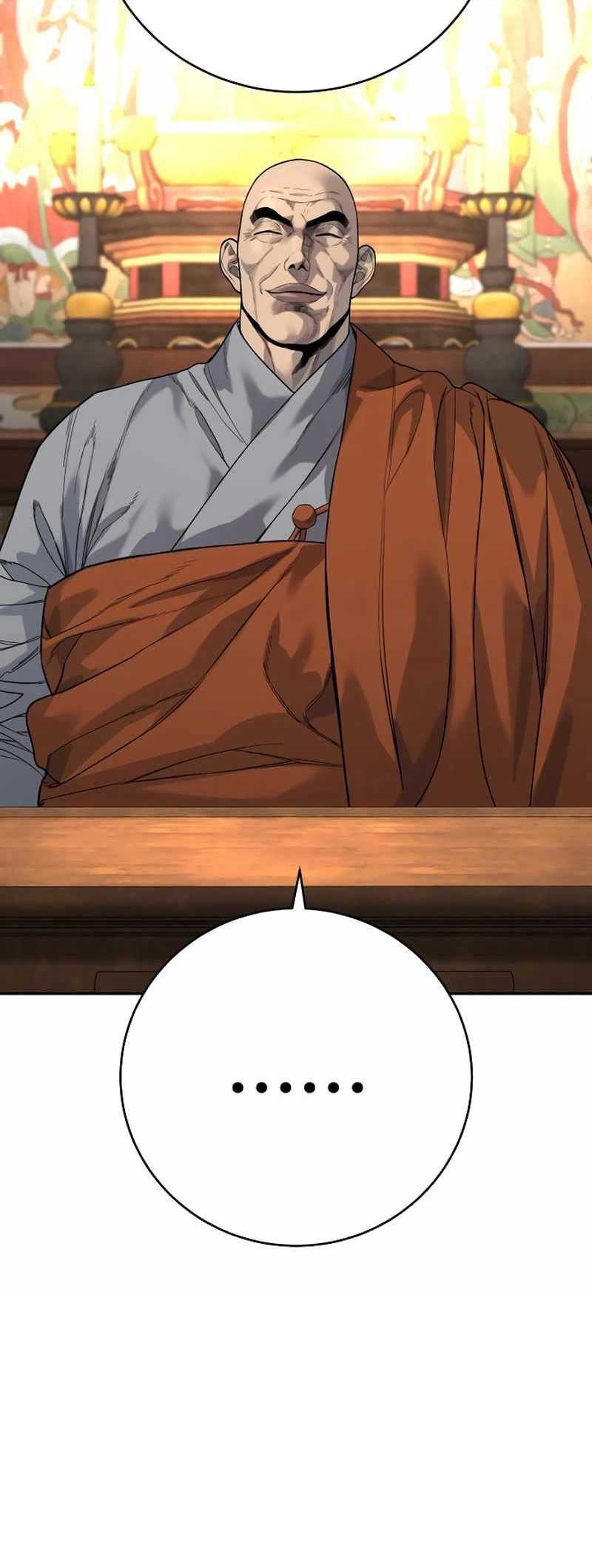 Return of the Bloodthirsty Police Chapter 63 Gambar 3