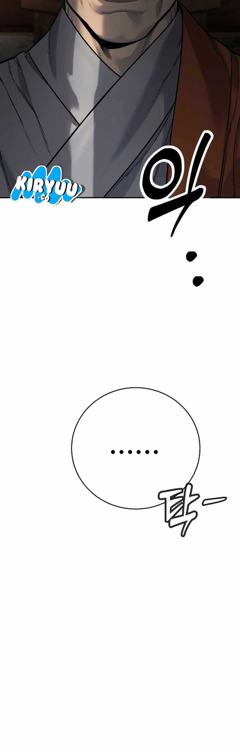 Return of the Bloodthirsty Police Chapter 63 Gambar 21