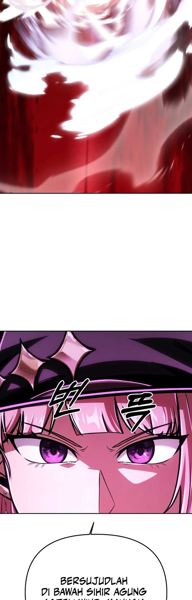 What’s Our Hero Doing? Chapter 34 Gambar 34