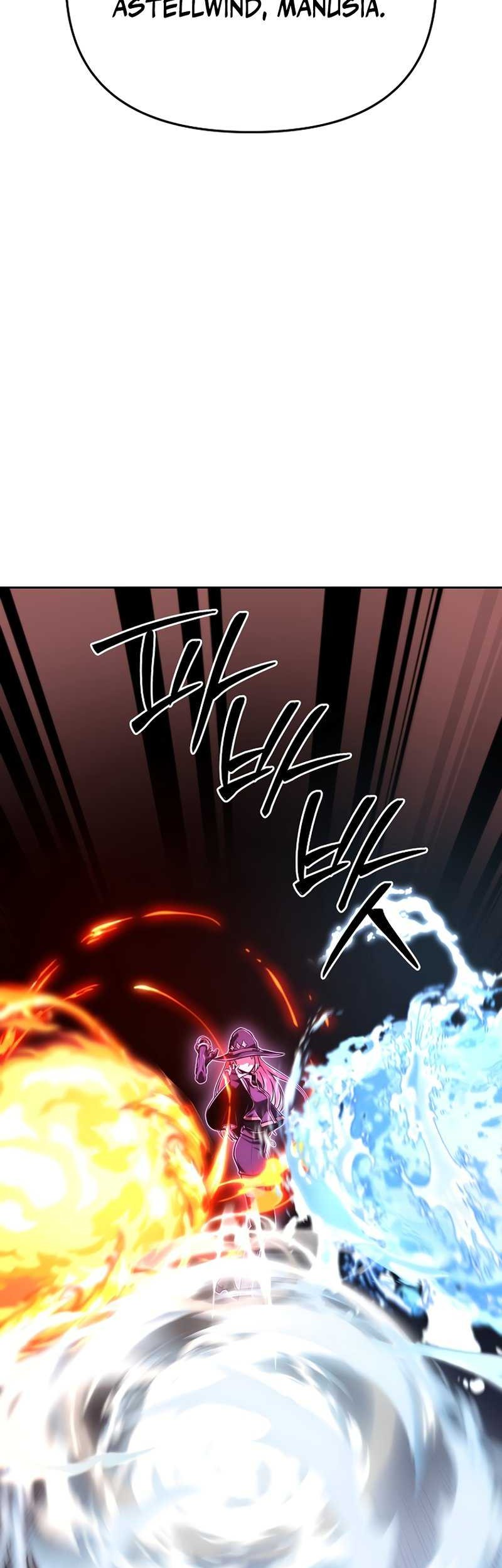 What’s Our Hero Doing? Chapter 34 Gambar 35