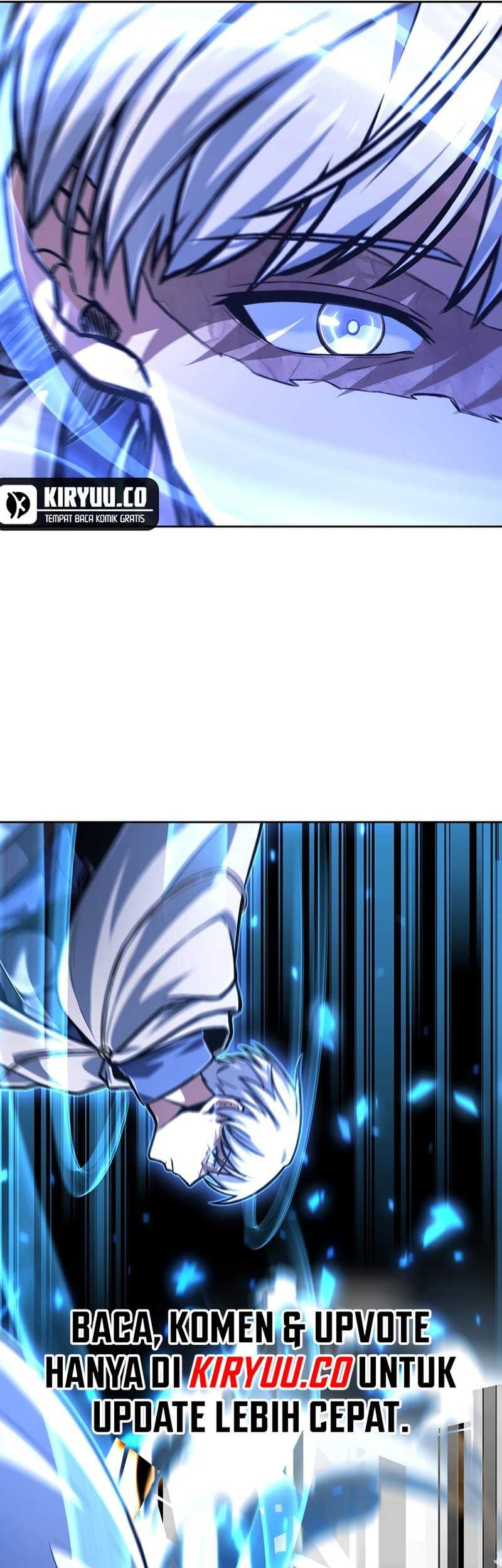 What’s Our Hero Doing? Chapter 34 Gambar 37