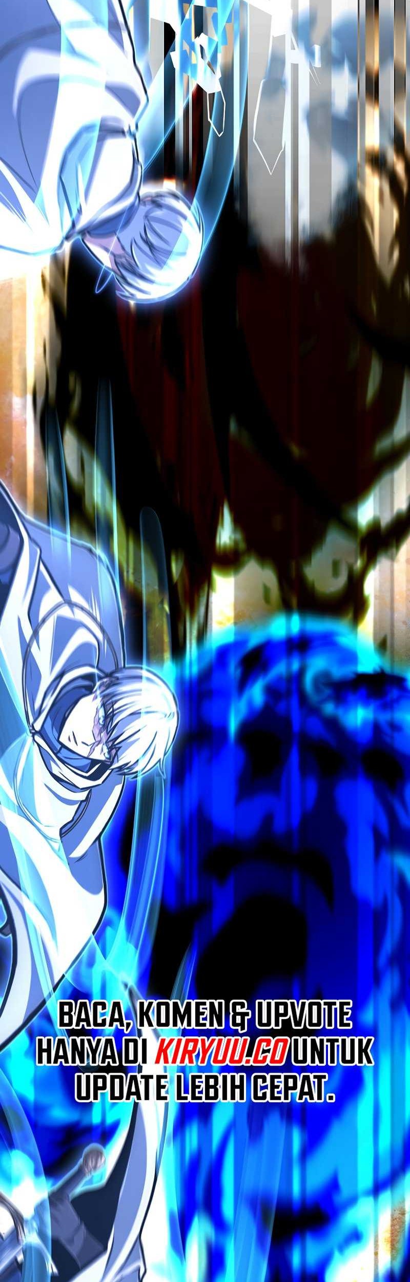 What’s Our Hero Doing? Chapter 34 Gambar 38