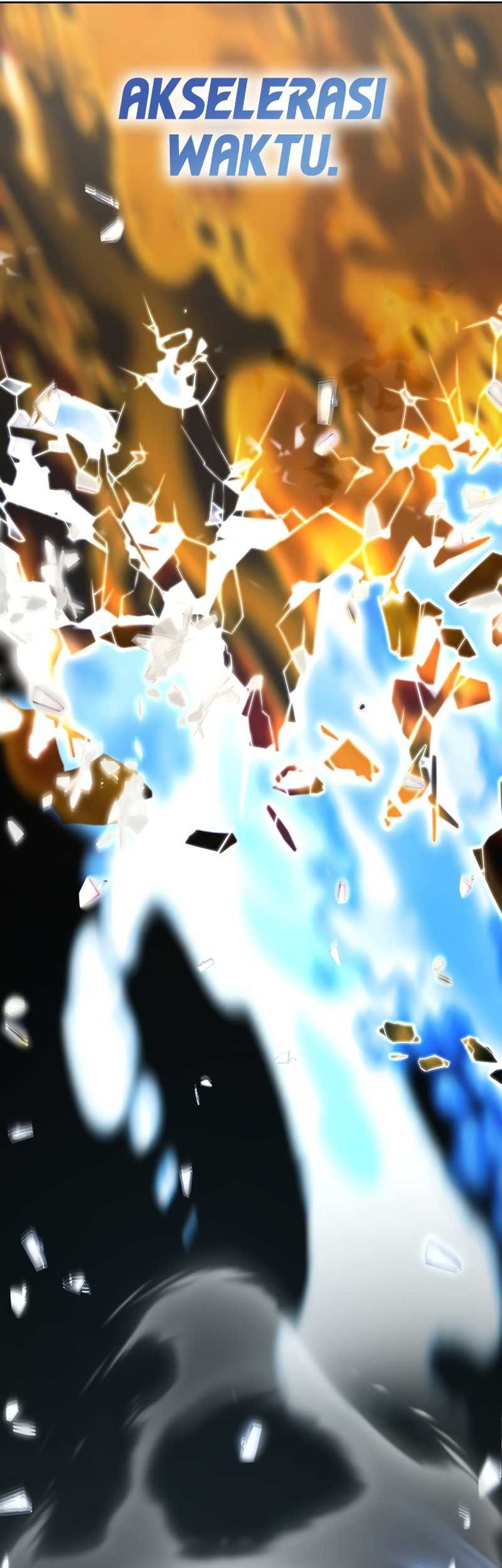 What’s Our Hero Doing? Chapter 34 Gambar 41