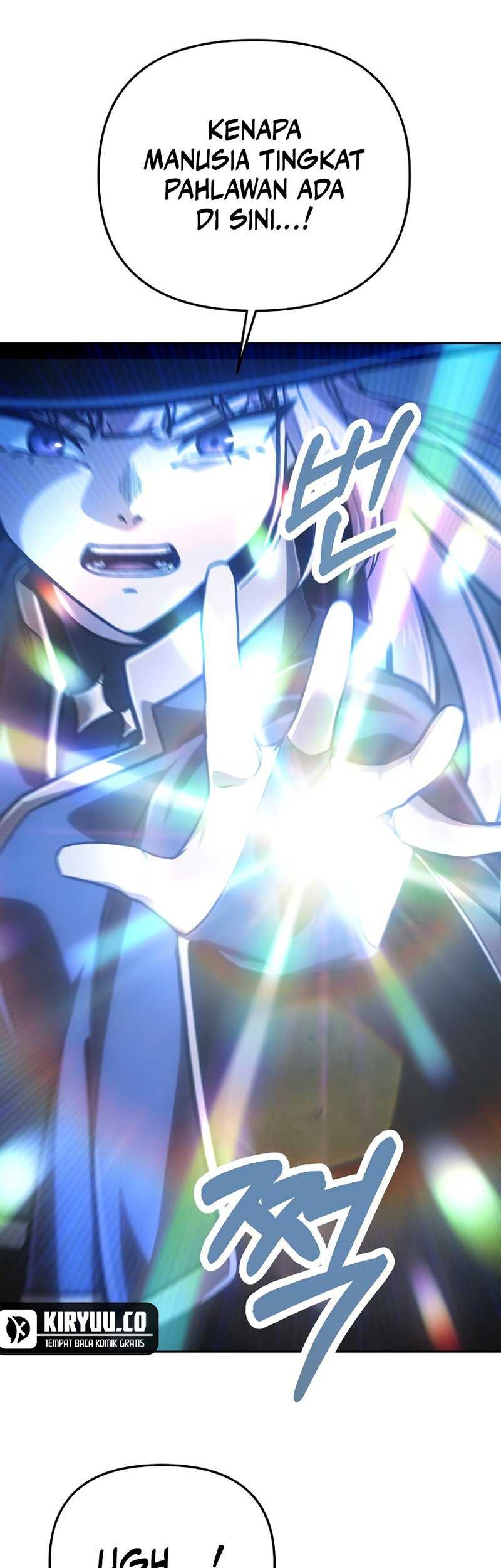 What’s Our Hero Doing? Chapter 34 Gambar 46