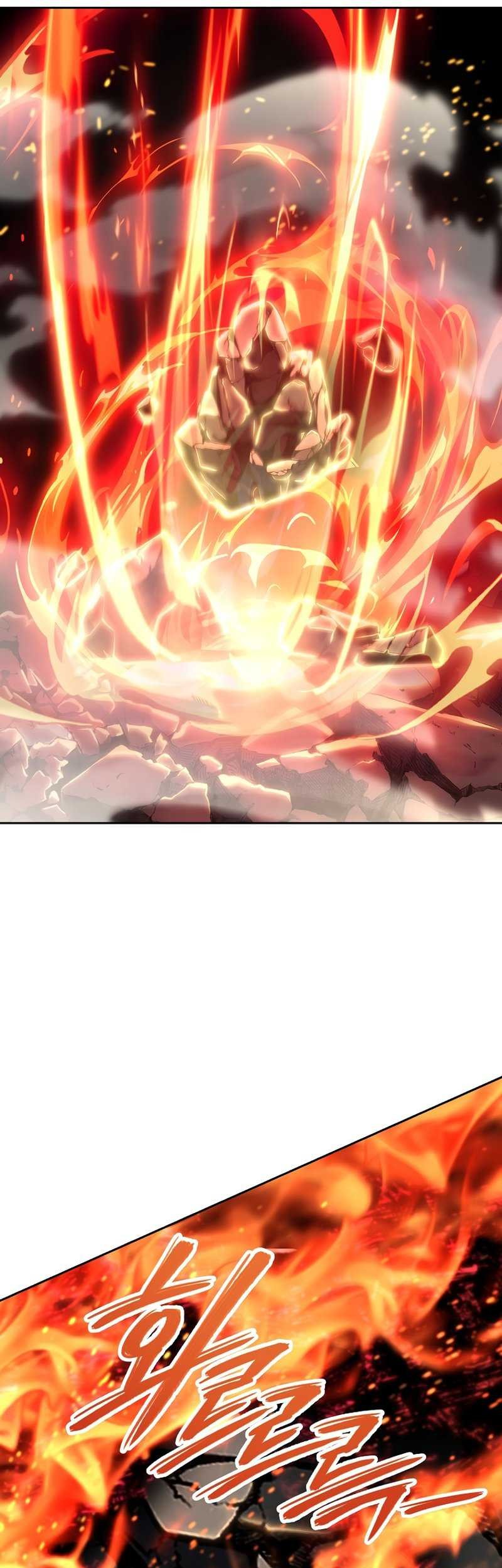 What’s Our Hero Doing? Chapter 34 Gambar 53