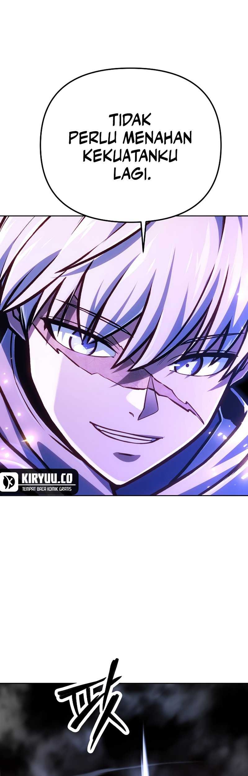 What’s Our Hero Doing? Chapter 34 Gambar 57