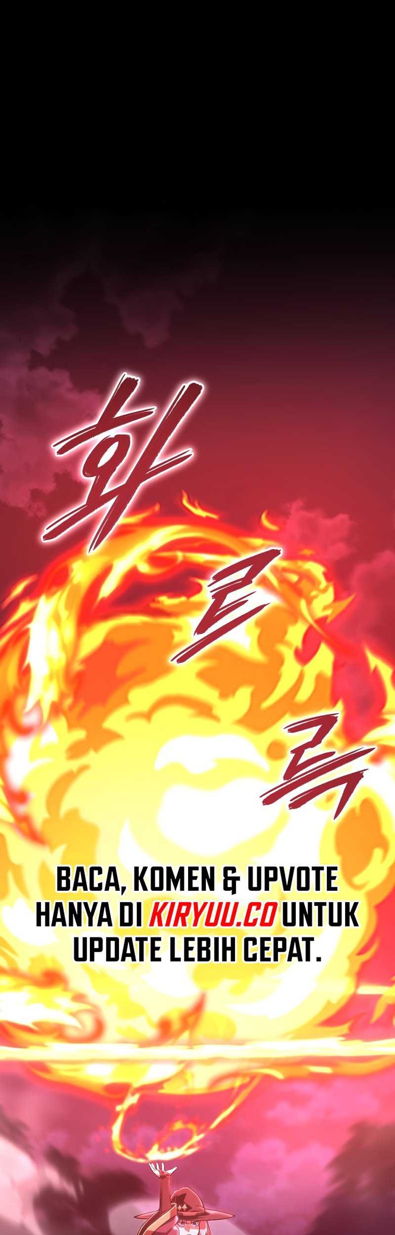 What’s Our Hero Doing? Chapter 34 Gambar 3