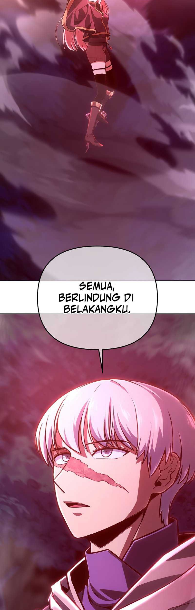 What’s Our Hero Doing? Chapter 34 Gambar 4