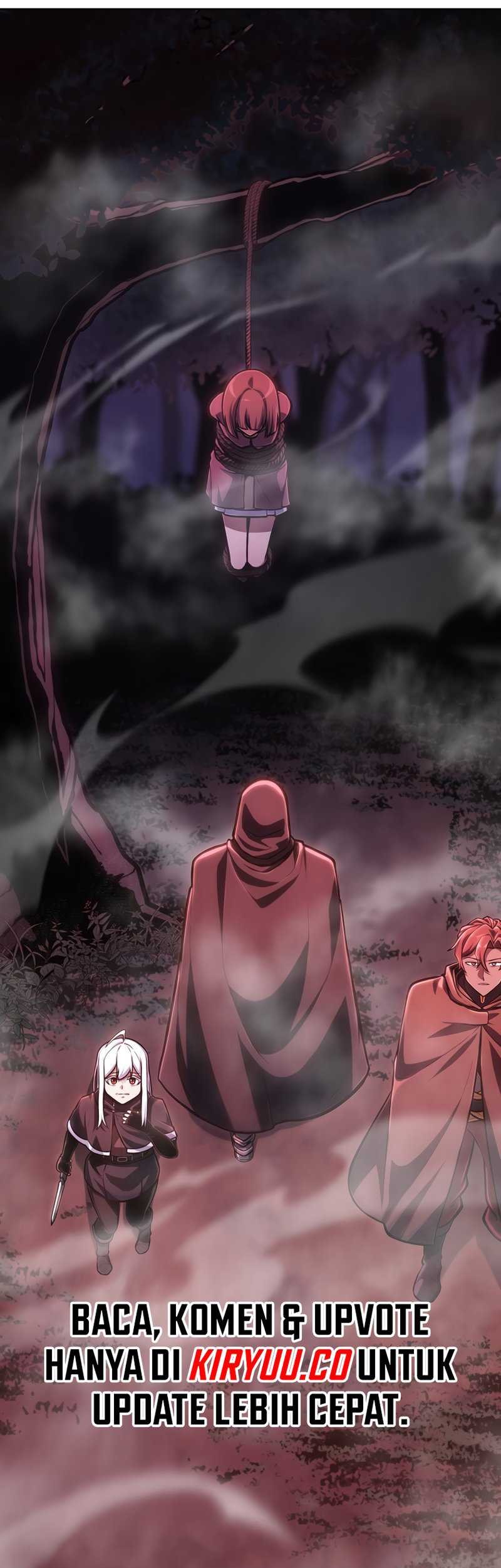 What’s Our Hero Doing? Chapter 34 Gambar 6