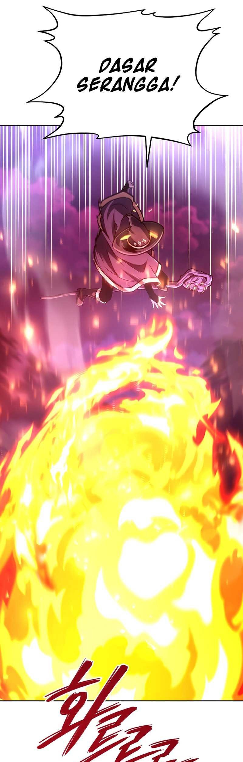 What’s Our Hero Doing? Chapter 34 Gambar 13