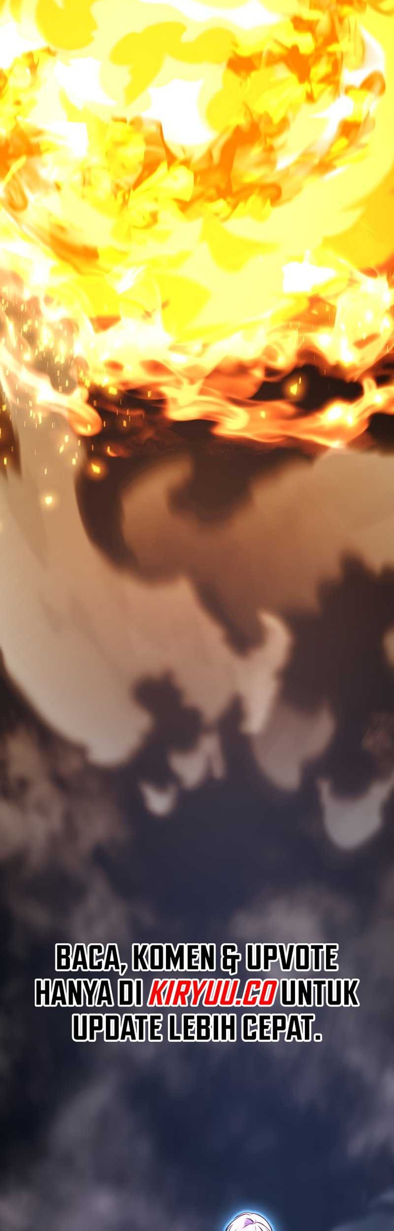 What’s Our Hero Doing? Chapter 34 Gambar 15