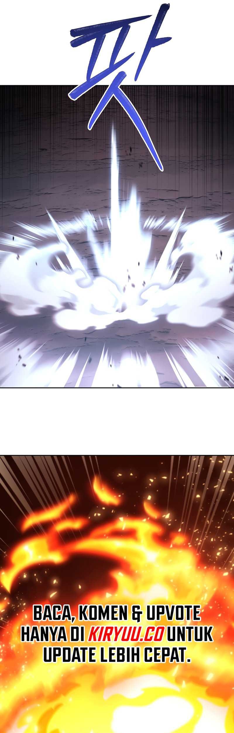 What’s Our Hero Doing? Chapter 34 Gambar 17