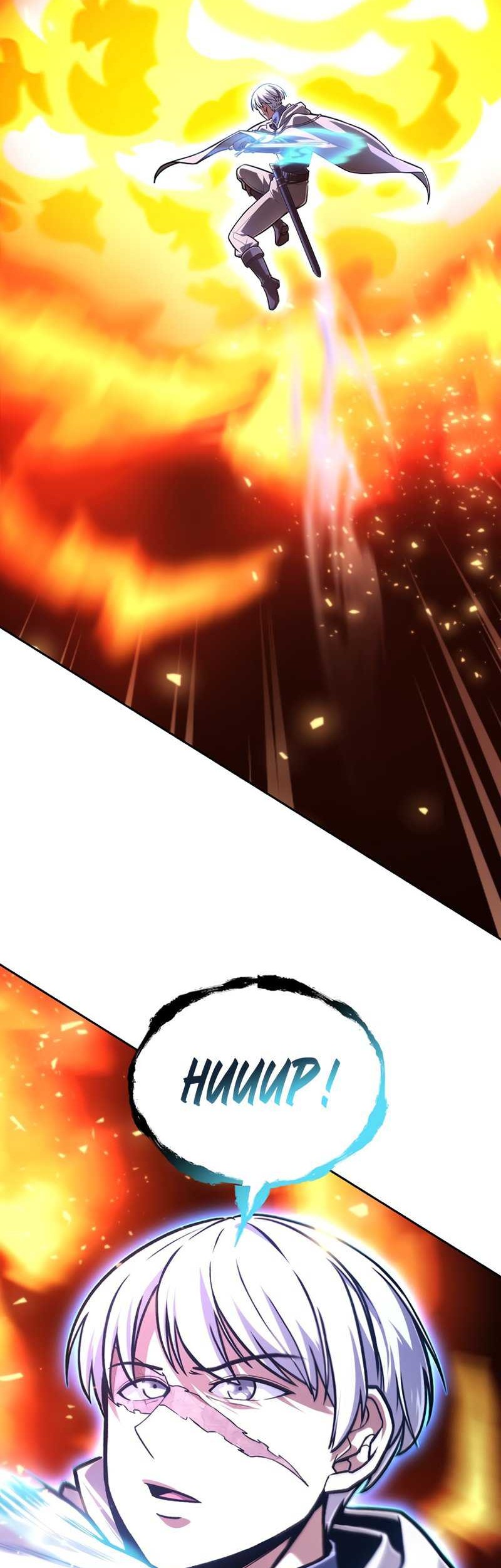 What’s Our Hero Doing? Chapter 34 Gambar 18