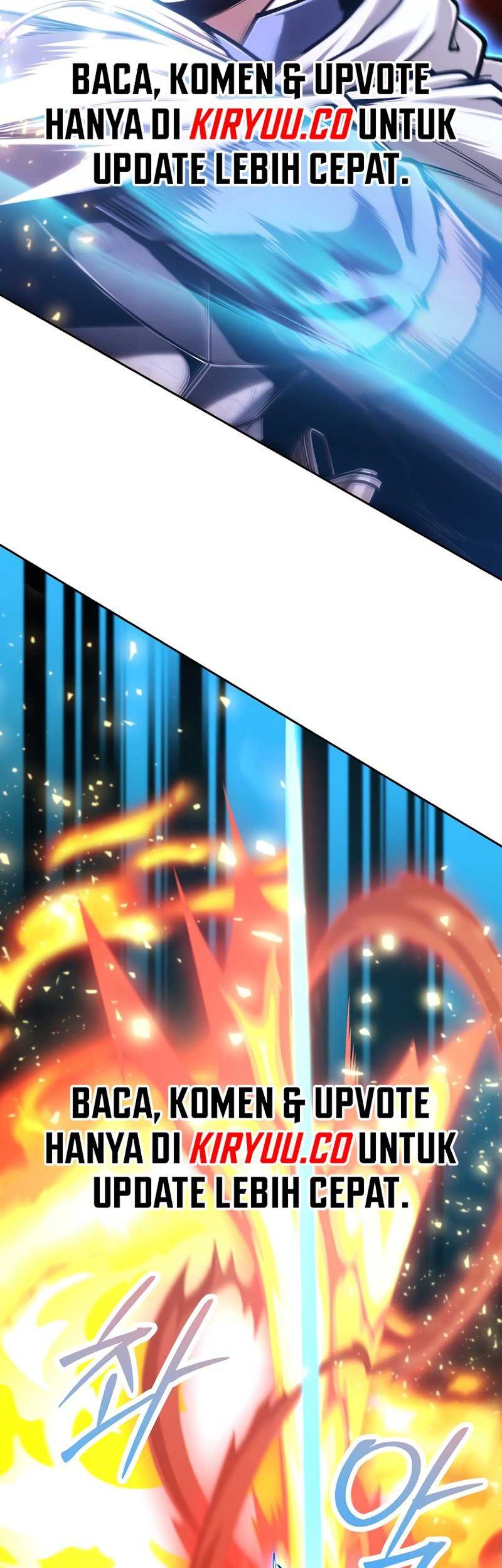 What’s Our Hero Doing? Chapter 34 Gambar 19