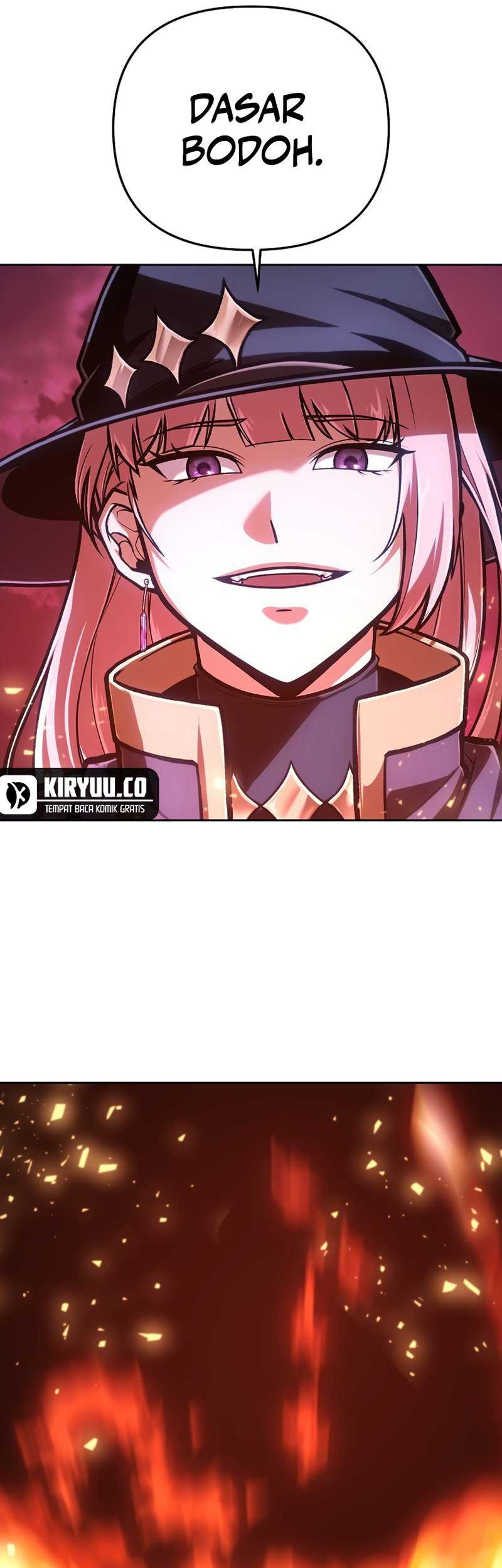 What’s Our Hero Doing? Chapter 34 Gambar 21