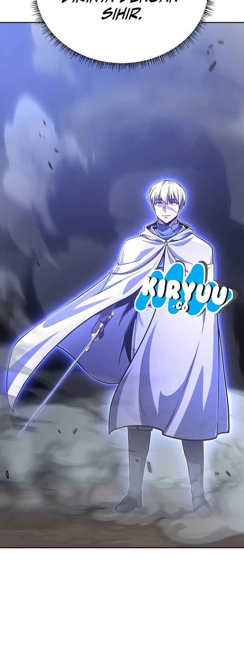 What’s Our Hero Doing? Chapter 34 Gambar 28