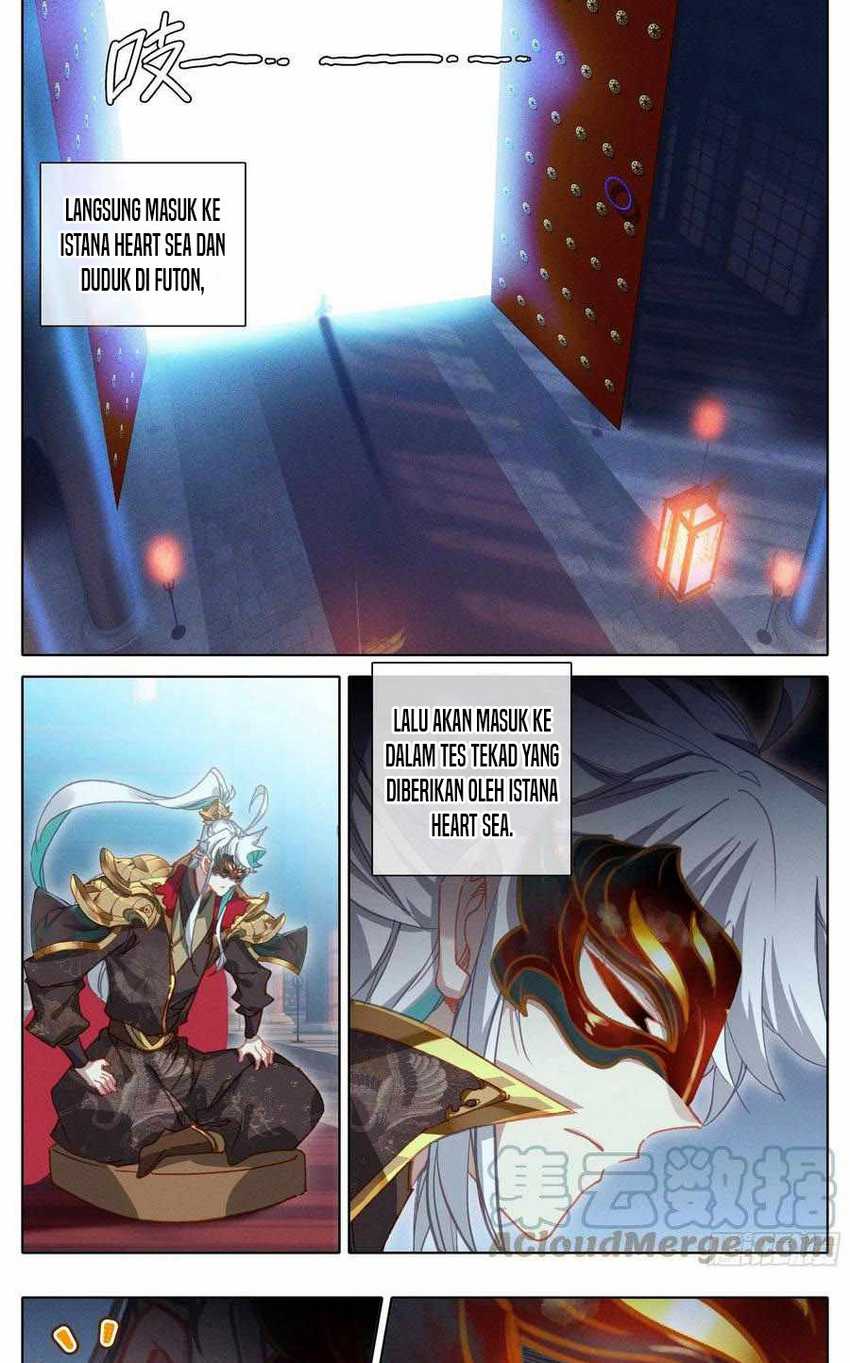 Cang Yuantu Chapter 230 Gambar 11