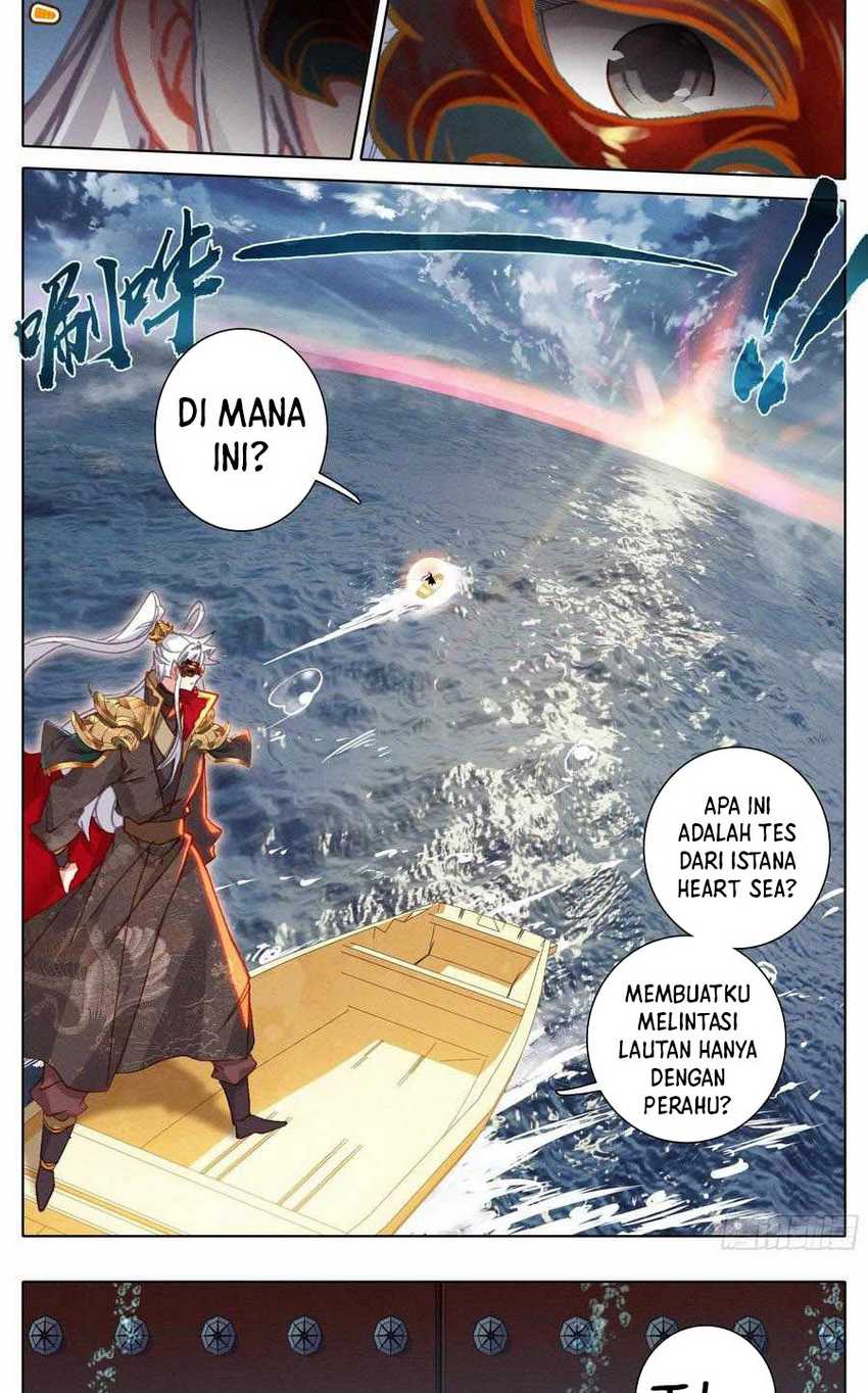 Cang Yuantu Chapter 230 Gambar 12