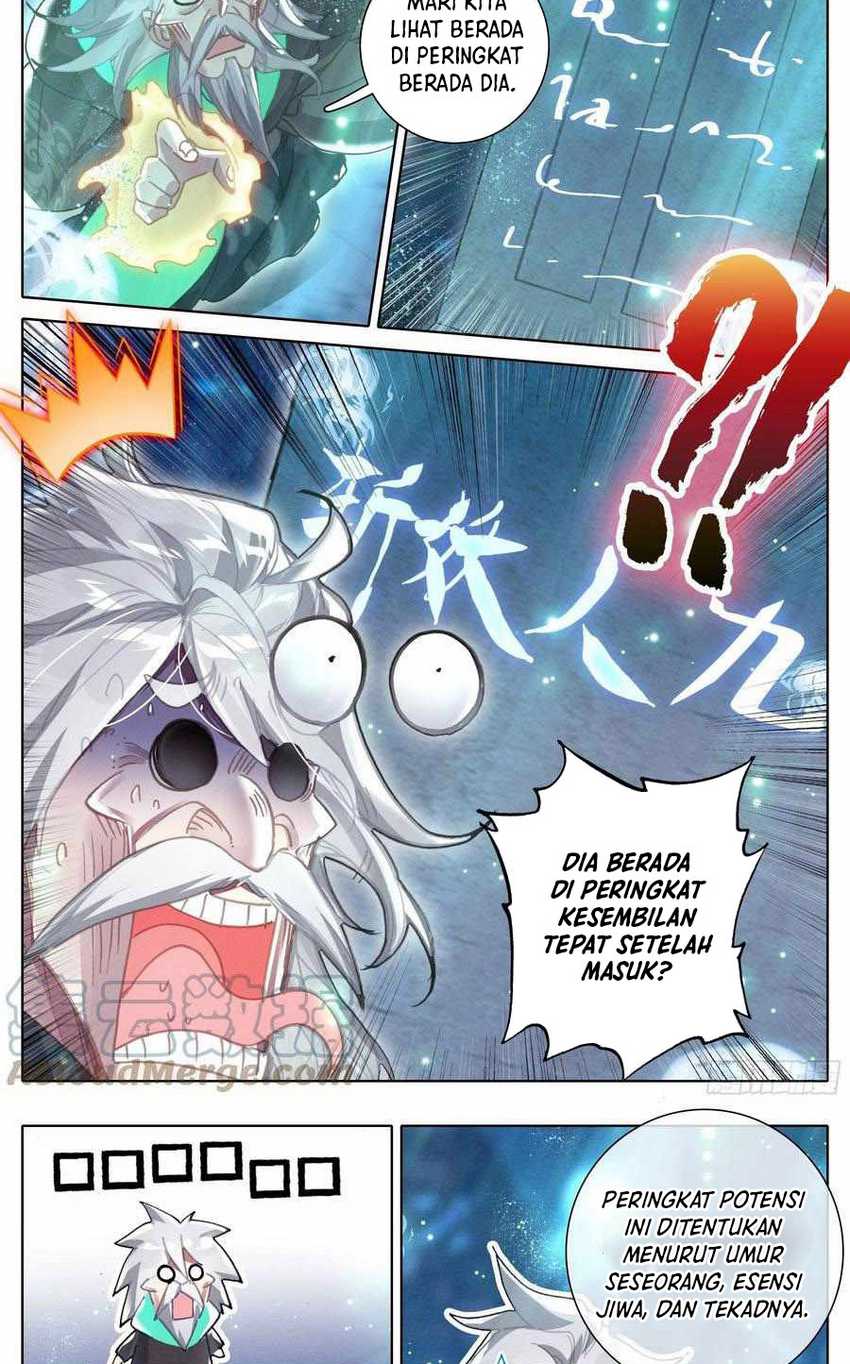 Cang Yuantu Chapter 230 Gambar 15