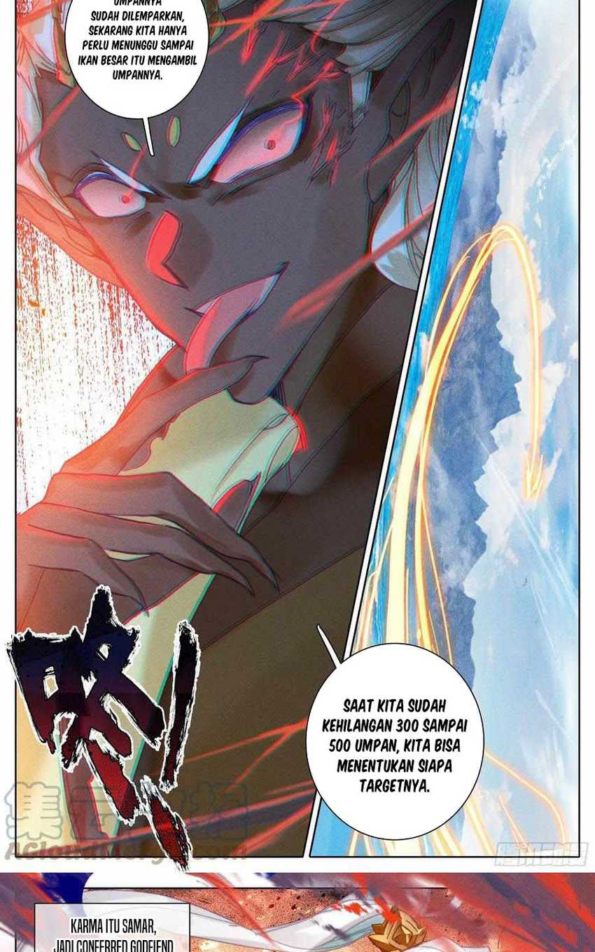 Cang Yuantu Chapter 228 Gambar 12