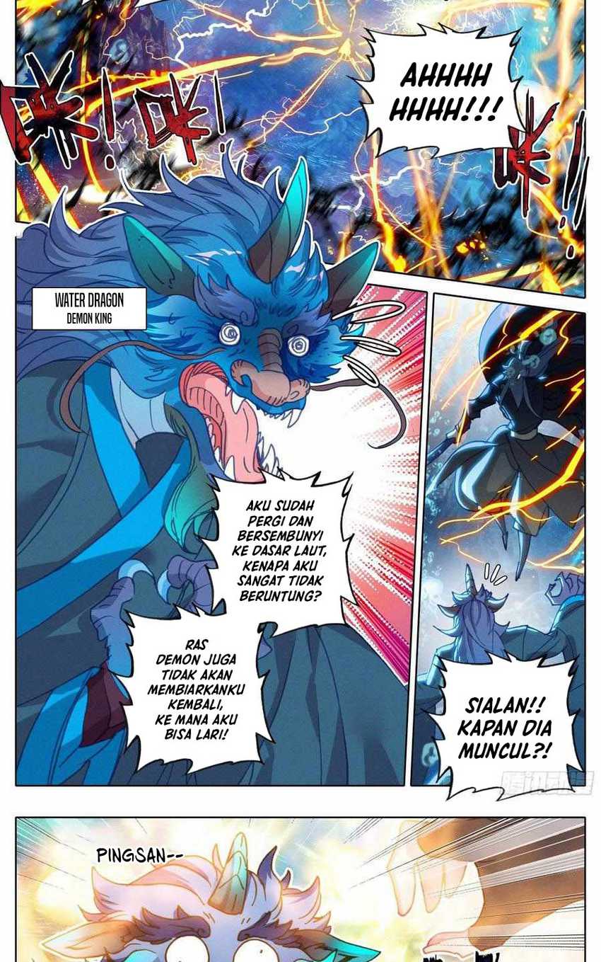 Cang Yuantu Chapter 228 Gambar 15