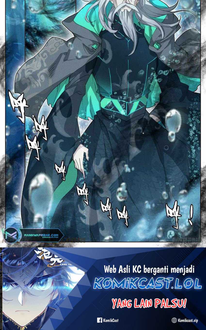 Cang Yuantu Chapter 228 Gambar 18