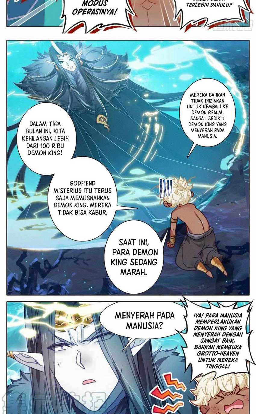 Cang Yuantu Chapter 228 Gambar 4