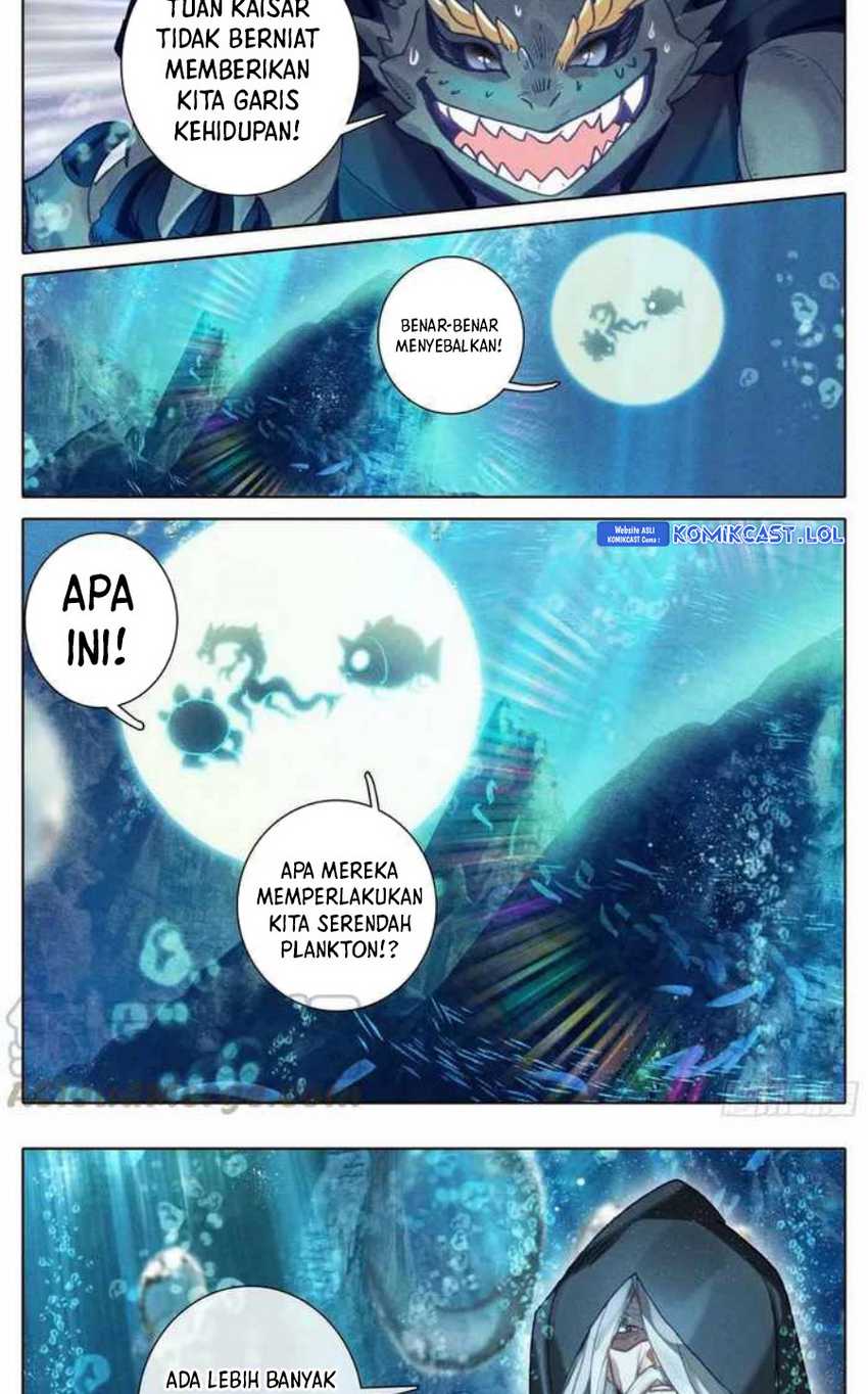 Cang Yuantu Chapter 227 Gambar 15