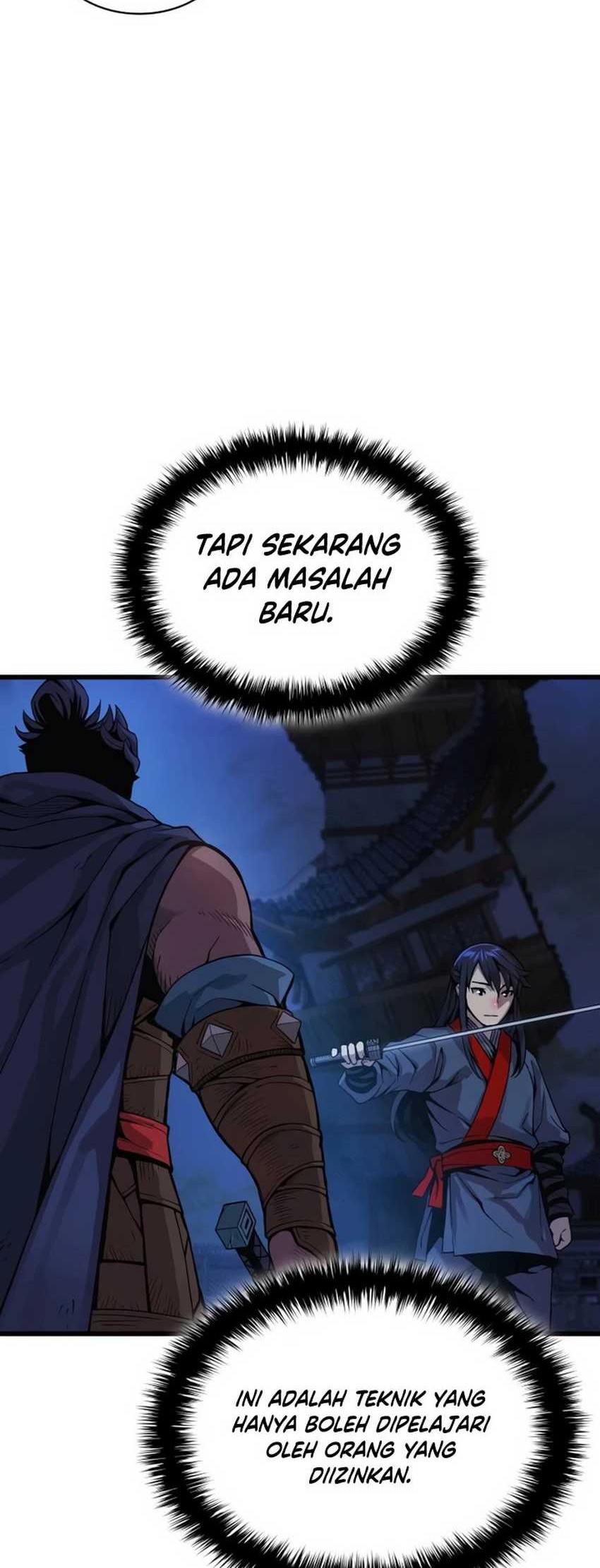 Myst, Might, Mayhem (Legend Of Heavenly Chaos Demon) Chapter 37 Gambar 63