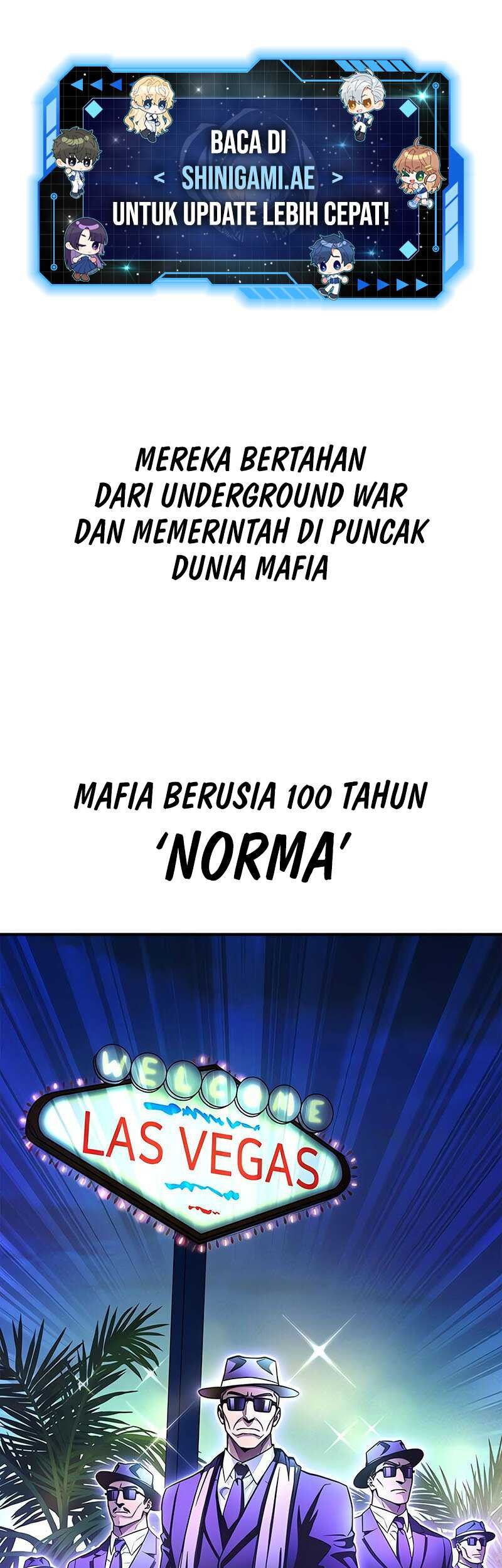 Baca Manhwa Superhuman Battlefield Chapter 123 Gambar 2