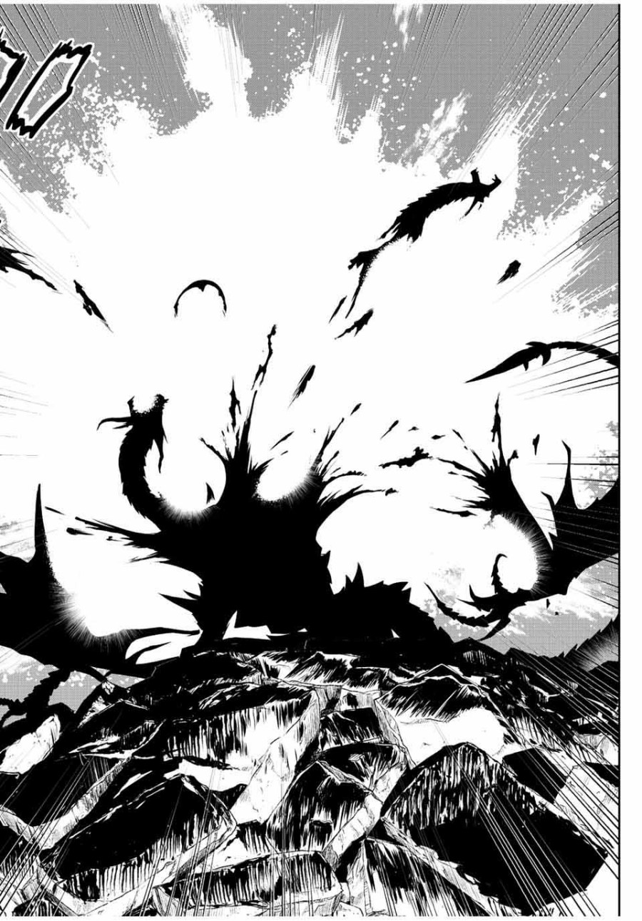 Dame Skill [Auto Mode] ga Kakuseishimashita ~Are, Guild no Scout-san, Ore wo “Iranai”-tte Itte Masendeshita?~ Chapter 55 Gambar 13