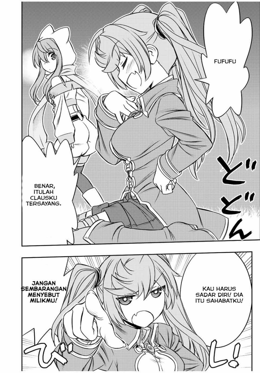 Dame Skill [Auto Mode] ga Kakuseishimashita ~Are, Guild no Scout-san, Ore wo “Iranai”-tte Itte Masendeshita?~ Chapter 55 Gambar 19