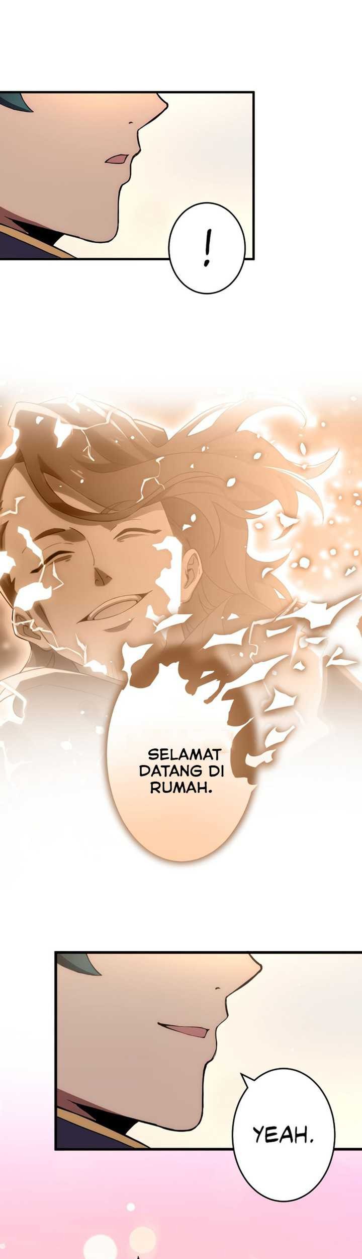 Zero: Beyond the Future with Space-Time Magic Chapter 30 Gambar 10