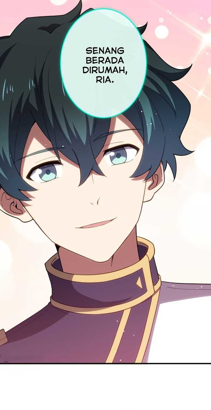 Zero: Beyond the Future with Space-Time Magic Chapter 30 Gambar 11