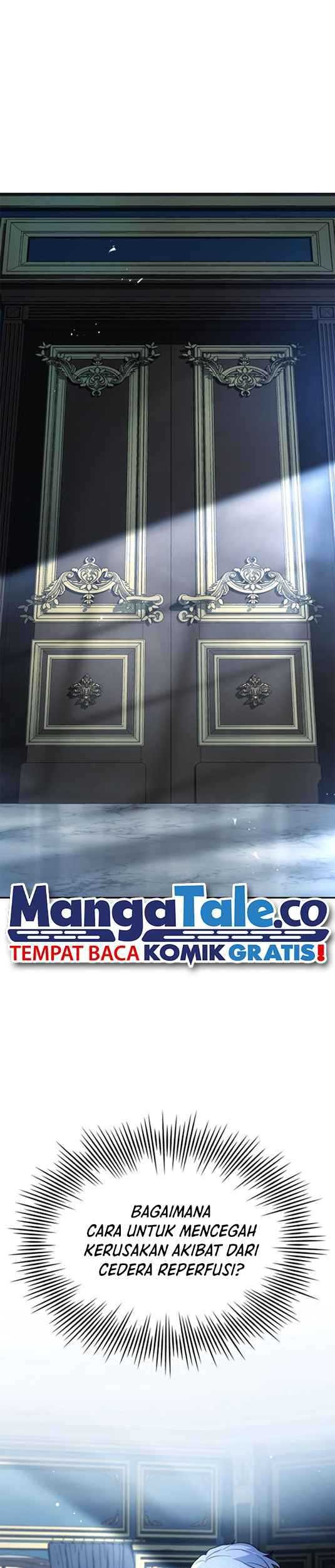 Baca Manhwa The Crown Prince That Sells Medicine Chapter 45 Gambar 2