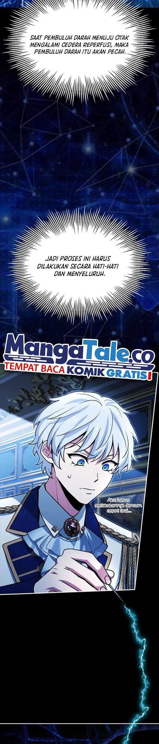 The Crown Prince That Sells Medicine Chapter 45 Gambar 16