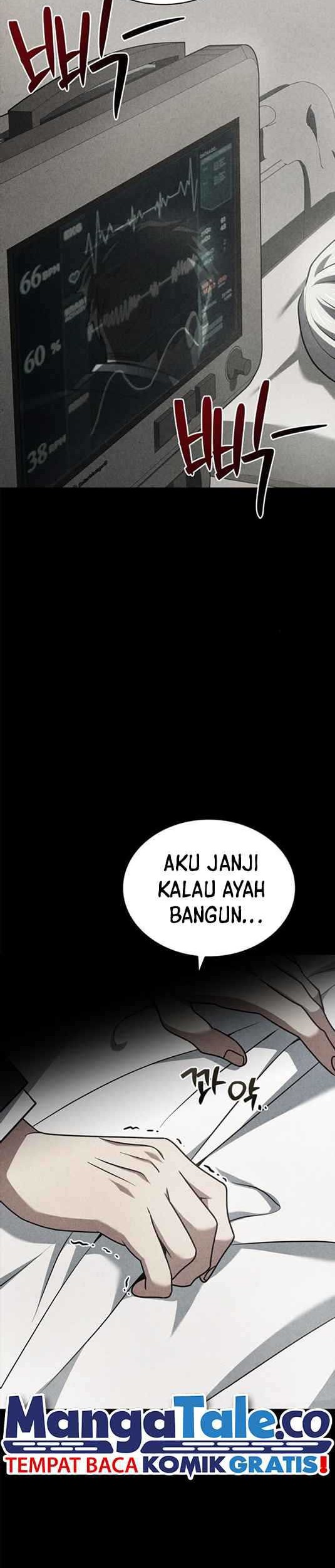 The Crown Prince That Sells Medicine Chapter 45 Gambar 23