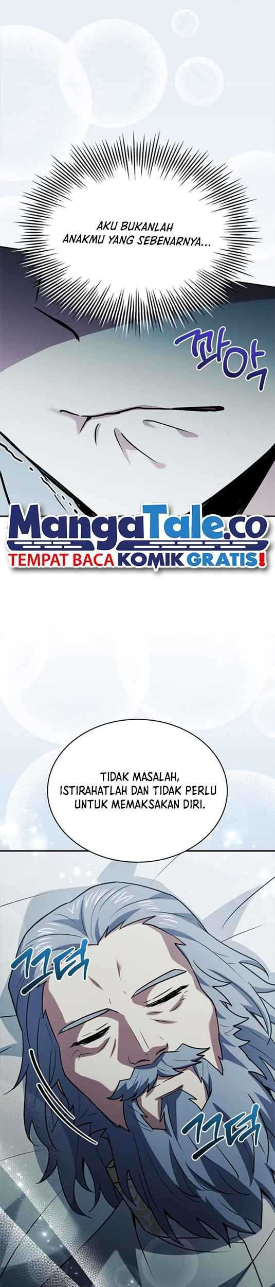 The Crown Prince That Sells Medicine Chapter 45 Gambar 32