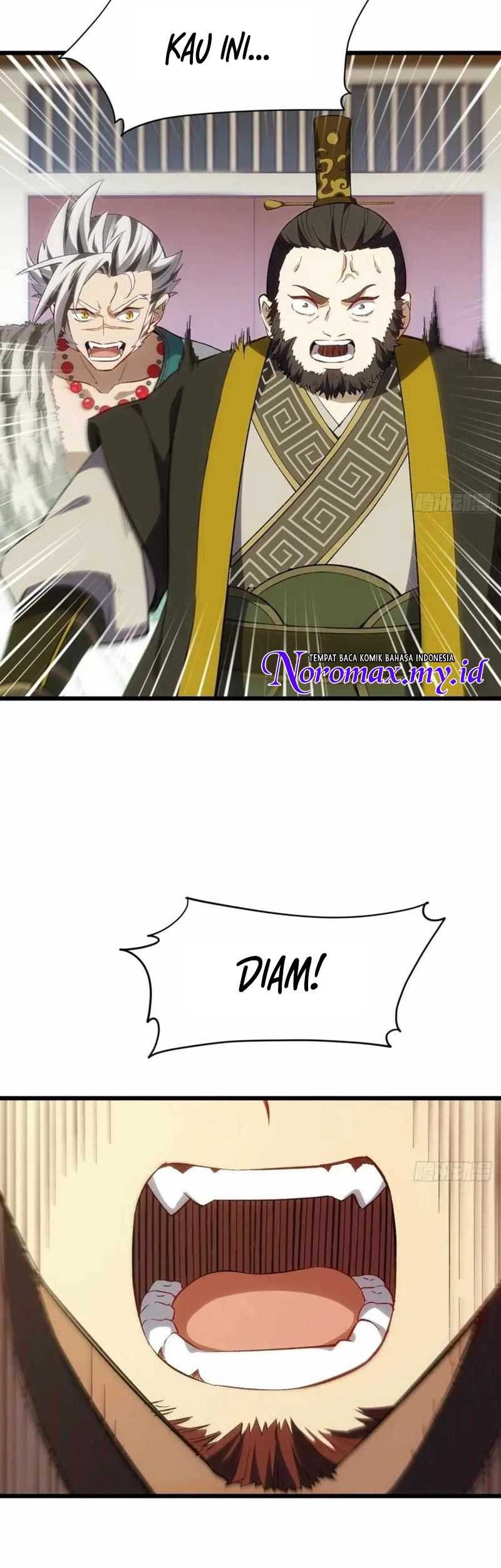 Scoring the Sacred Body of the Ancients from the Get-go Chapter 66 Gambar 18