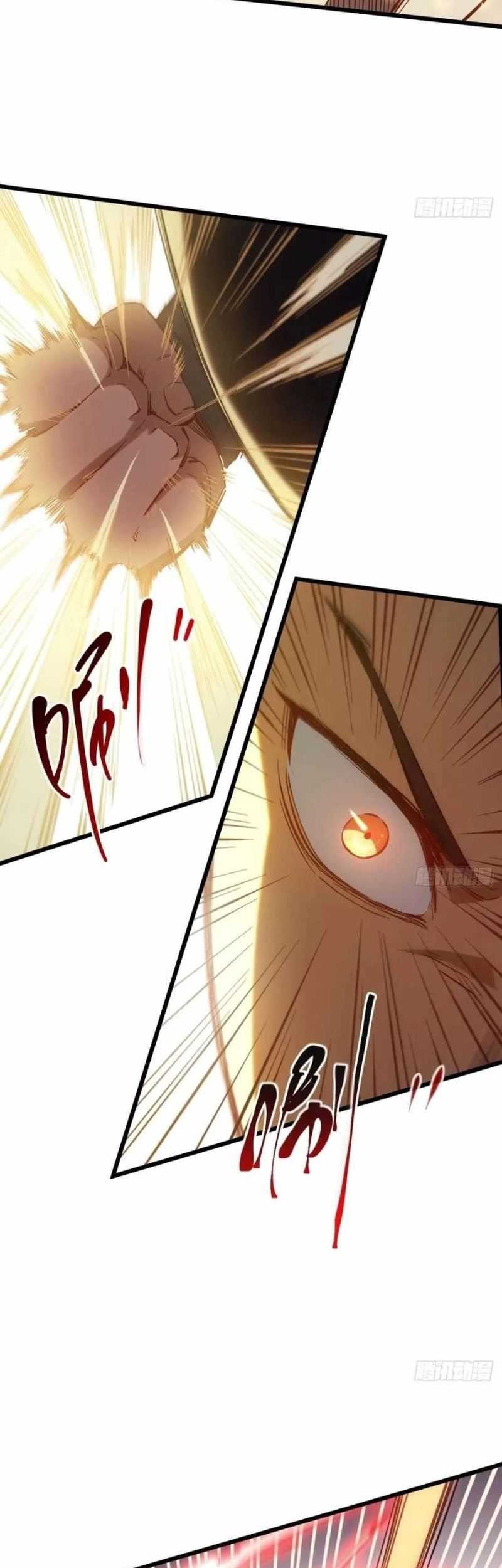 Scoring the Sacred Body of the Ancients from the Get-go Chapter 66 Gambar 24