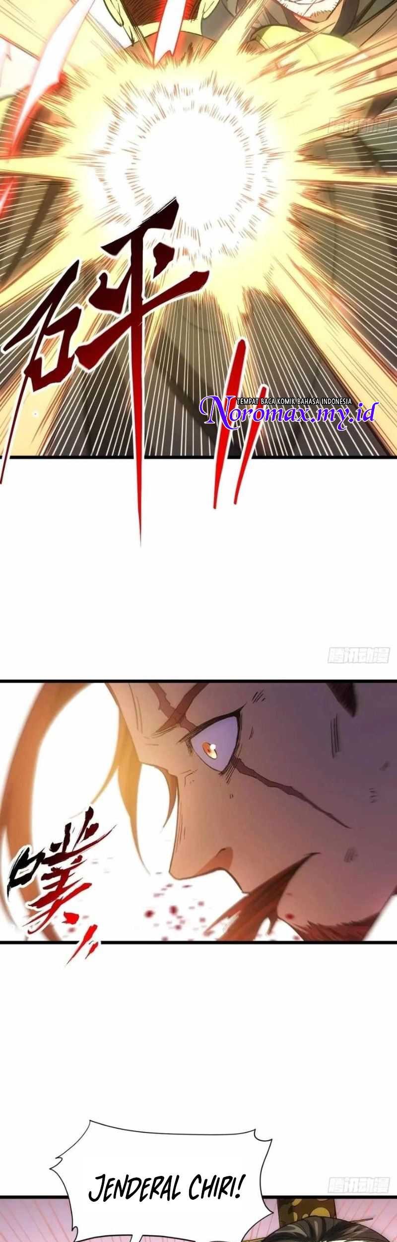 Scoring the Sacred Body of the Ancients from the Get-go Chapter 66 Gambar 26