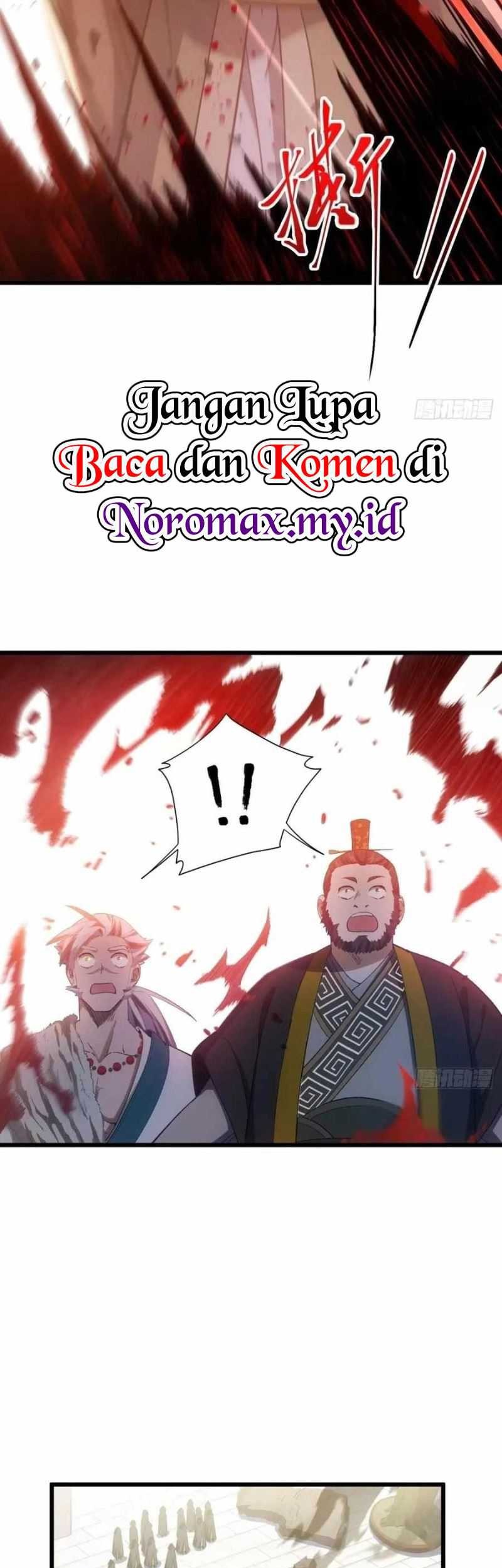 Scoring the Sacred Body of the Ancients from the Get-go Chapter 66 Gambar 30